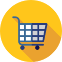 carrito de compras icon