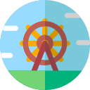 ferris icon