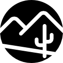 desierto icon