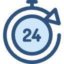 reloj icon