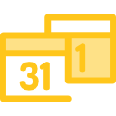 calendarios icon