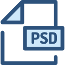 psd