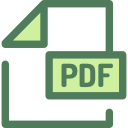 pdf icon