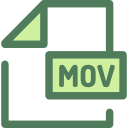 mov icon