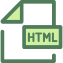 html