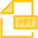 powerpoint icon