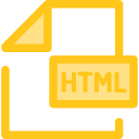 html