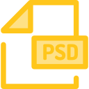 psd