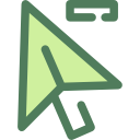 cursor icon