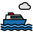 barco icon