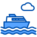 barco icon