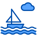 barco icon