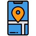 gps icon