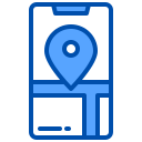 gps icon