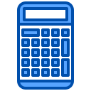 calculadora icon