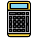 calculadora icon