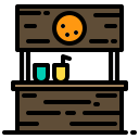 bar icon