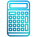 calculadora icon