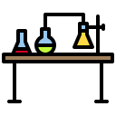 laboratorio icon