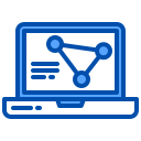 ordenador portátil icon