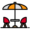 terraza icon