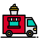 camioneta icon