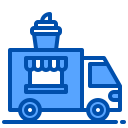 camioneta icon