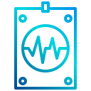 monitor icon