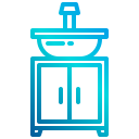 lavabo icon