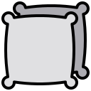 almohada icon