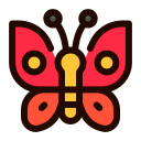 mariposa icon