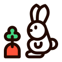 conejo icon