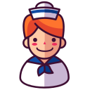 Sailor icon