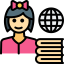 estudiante icon