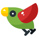 pájaro icon