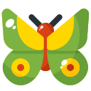 mariposa icon