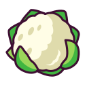 coliflor icon