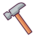 martillo icon