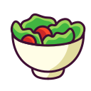 ensalada icon