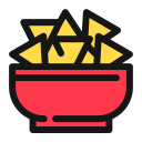 nachos icon