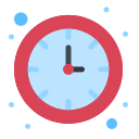 reloj icon