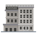 estudio de filmacion 