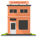 tienda de flores 