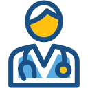 médico icon