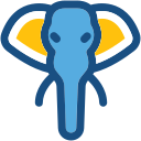 elefante icon