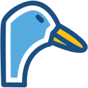 gaviota icon