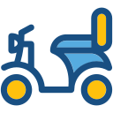 scooter icon