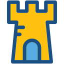 castillo icon