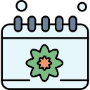 calendario icon