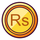 rupia icon